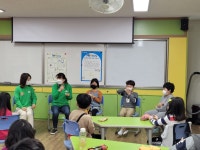 학교행사앨범<알림방<전주금평초등학교 전주금평초등학교