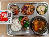 이달의식단<식생활관<행정지원<전주근영여자고등학교 전주근영여자고등학교