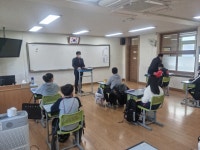 학교앨범<학교소식<심원중학교 심원중학교