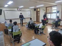 1학년 1반