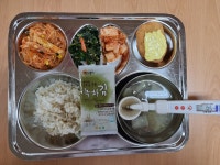 급식앨범<식생활관<알림방<군산용문초등학교 군산용문초등학교