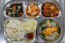 급식 갤러리<급식 안내<알림마당<군산도담유치원 군산도담유치원