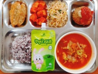 급식앨범<급식소<학교 공지 및 소식란<학교생활<호남고등학교 호남고등학교