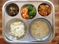 급식포토갤러리<알림마당<임실둥지유치원 임실둥지유치원