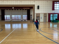 두근두근 놀이체육(골프)<늘봄학교<이평초등학교 이평초등학교