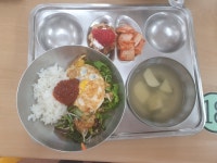 급식앨범<급식소식<알림마당<고산초등학교 고산초등학교