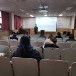 학교앨범<교육활동<고산중학교 고산중학교