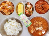 맛있는 점심시간<급식<알림마당<전주전일초등학교 전주전일초등학교