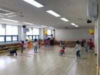 유아체육<방과후과정 특성화 활동<유치원<전주남초등학교 전주남초등학교