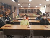 자유학기제<열린마당<진경여자중학교 진경여자중학교