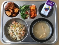 급식앨범<식생활관<학교소식<주생초등학교 주생초등학교