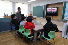 학교앨범<학교앨범<학교소식<주산중학교 주산중학교