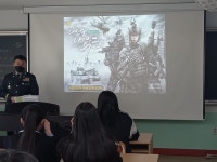한방갤러리<열린마당<한국한방고등학교 한국한방고등학교