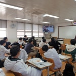 웅비앨범<웅비소식<군산동고등학교 군산동고등학교