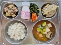 급식앨범<식생활관<알림마당<군산미장초등학교 군산미장초등학교