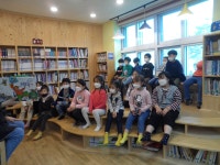 활동모습<방과후학교<무주초등학교 무주초등학교