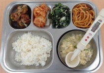 급식사진