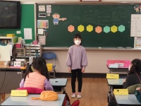 3학년 1반
