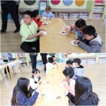 교과활동<백련앨범<백련초등학교 백련초등학교