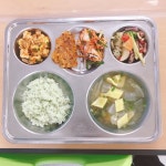 맛있는 점심시간<식생활관<알림방<전주풍남초등학교 전주풍남초등학교