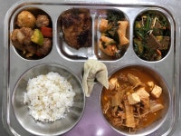 갤러리<식생활관<교육정보<전주서신중학교 전주서신중학교