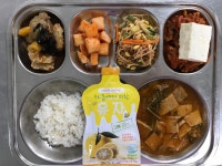 갤러리<식생활관<교육정보<전주서신중학교 전주서신중학교