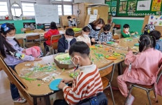 늘봄프로그램 앨범<늘봄프로그램<늘봄학교<전주서원초등학교 전주서원초등학교
