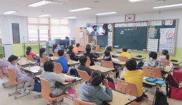 (신)학교앨범<학교소식<안성초등학교 안성초등학교