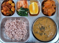 급식 사진<식생활관<학교소식<복흥초등학교 복흥초등학교