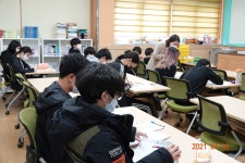 학교앨범<학교앨범<학교소식<부귀중학교 부귀중학교