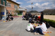 학교앨범<학교앨범<학교소식<부귀중학교 부귀중학교