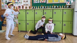1학년 1반