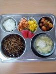 식단갤러리<식생활관<학교소식<춘포초등학교 춘포초등학교