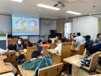 행사활동<학교소식<동암차돌학교 동암차돌학교