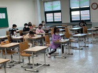 늘봄학교앨범<늘봄학교<남원도통초등학교 남원도통초등학교