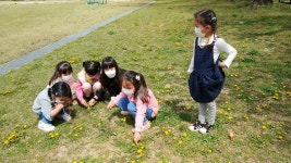 덕치병설 유치원