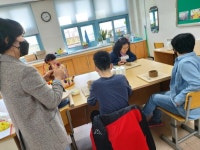 고등학교 방과후<방과후학교 활동 사진<방과후학교<학교소식<전주은화학교 전주은화학교