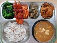 급식갤러리