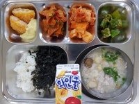 갤러리<식생활관<알림마당<김제여자고등학교 김제여자고등학교