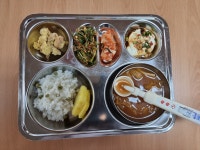 급식앨범<식생활관<알림방<군산용문초등학교 군산용문초등학교