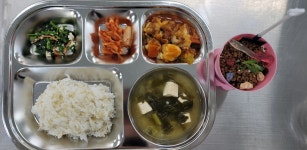 급식 갤러리<급식 안내<알림마당<군산도담유치원 군산도담유치원