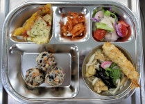 급식 갤러리<급식 안내<알림마당<군산도담유치원 군산도담유치원