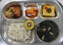 급식 갤러리<급식 안내<알림마당<군산도담유치원 군산도담유치원