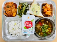 급식앨범<식생활관<교무/행정<군산영광여자고등학교 군산영광여자고등학교