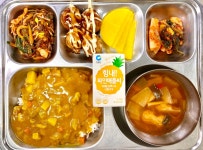 급식앨범<식생활관<교무/행정<군산영광여자고등학교 군산영광여자고등학교