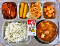 급식앨범<식생활관<교무/행정<군산영광여자고등학교 군산영광여자고등학교