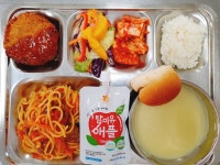 급식앨범<급식소<학교 공지 및 소식란<학교생활<호남고등학교 호남고등학교