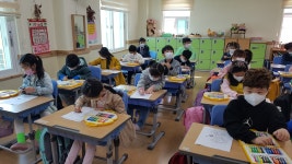 1학년 2반