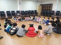 얼·꿈·덕 체험교육<학생마당<이리중앙초등학교 이리중앙초등학교