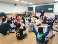 얼·꿈·덕 체험교육<학생마당<이리중앙초등학교 이리중앙초등학교